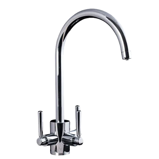 3-Way Drinking Water Tap 