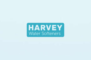 Harvey water softners