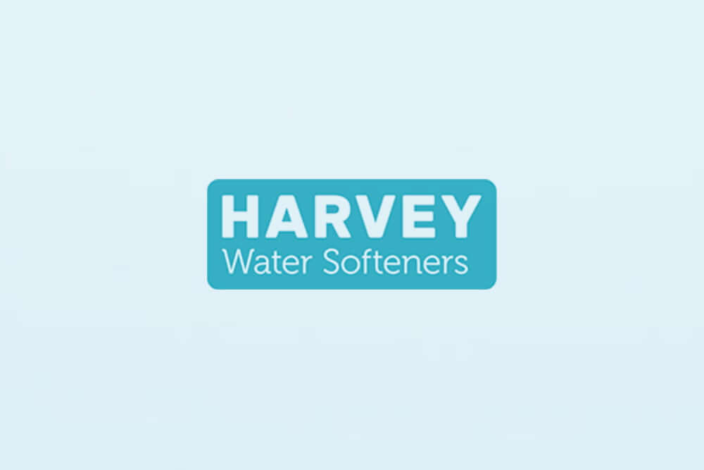 Harvey Water Softeners