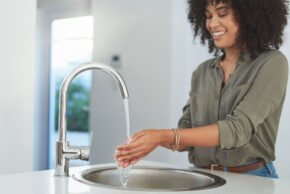 reduce your household's water usage