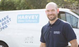 Harvey installation expert | corrosion report