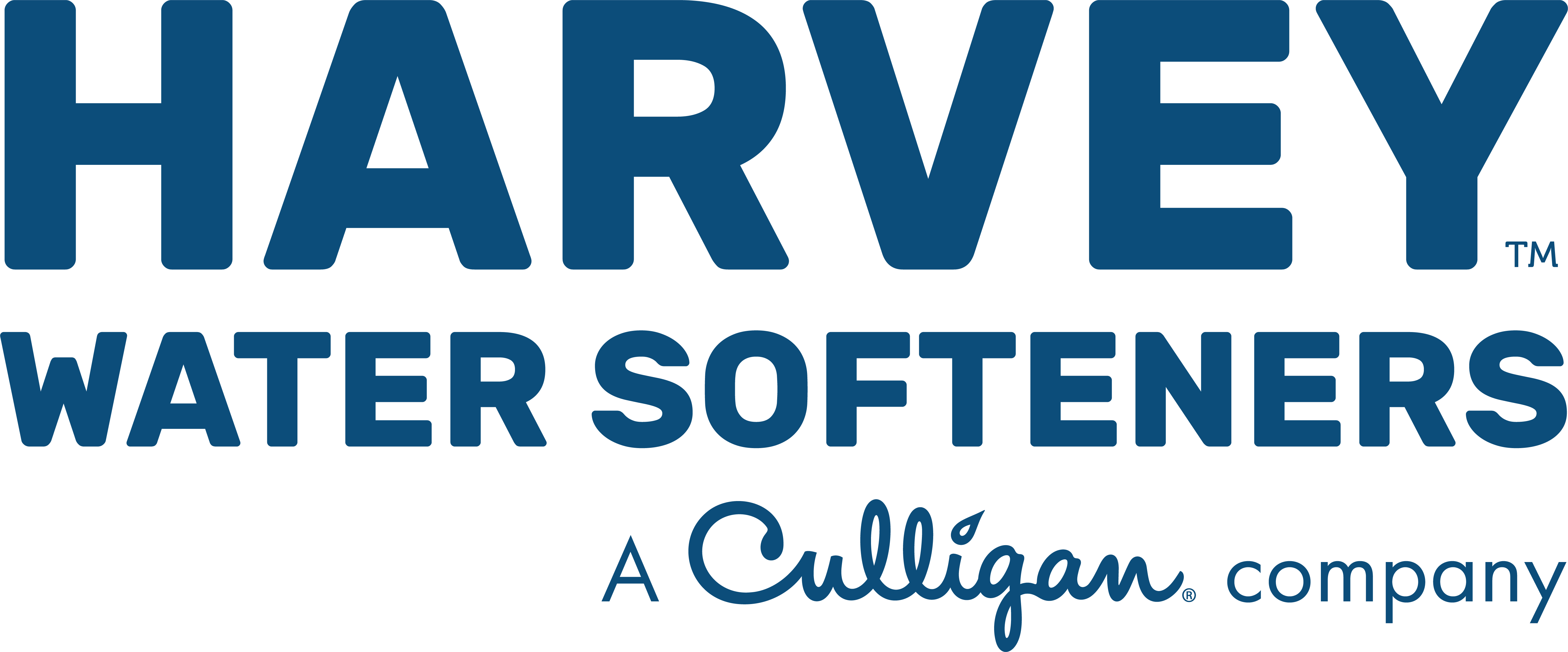 Harvey Water Softeners - A Culligan company