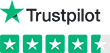 Trustpilot 4.5 Stars