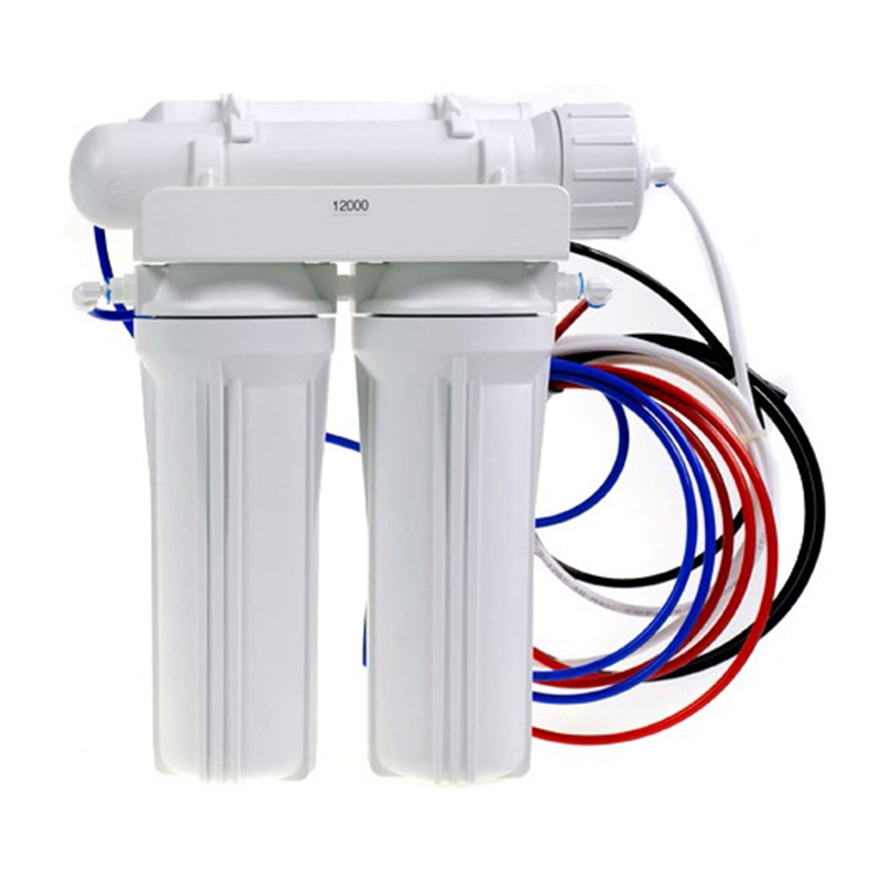 Reverse Osmosis (RO) Water Filter System