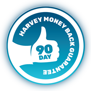 90-Day Money-Back Guarantee