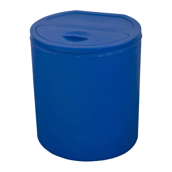 Big Blue Non Electrical Water Softener for Large Homes and Business