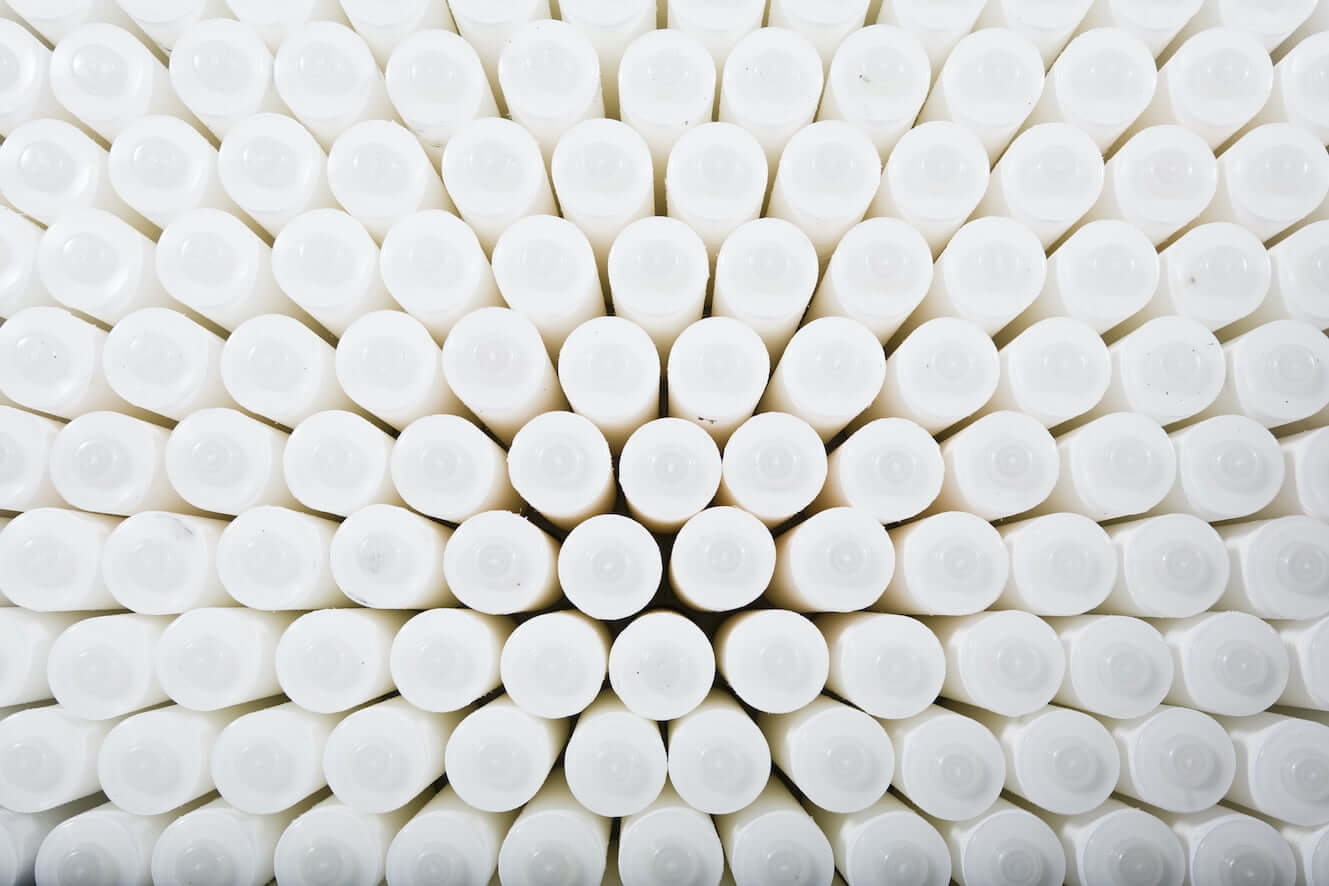Are desalination plants the future of water?