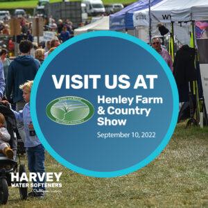 tradeshow event