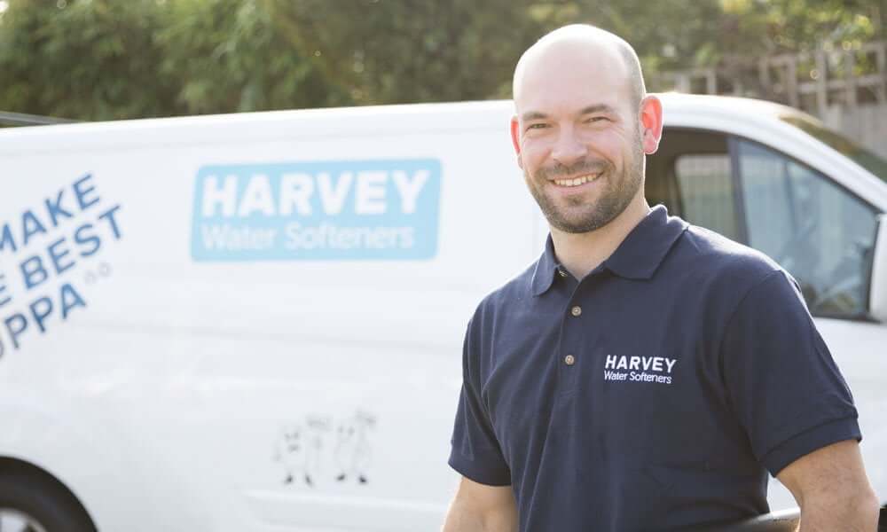 Harvey-engineer