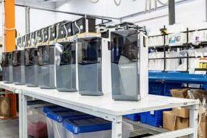 eco softener