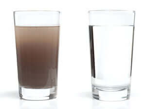 What are you drinking?