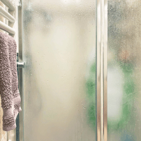 glass-shower-door
