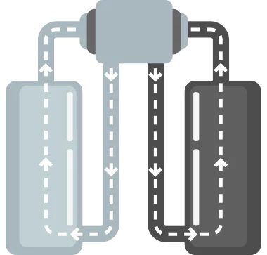 How-a-water-softener-works