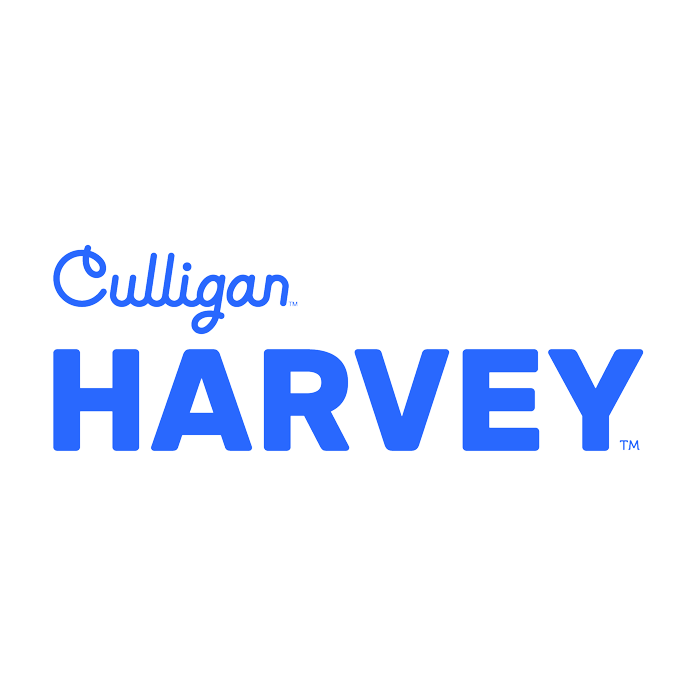 Harvey Water Softeners
