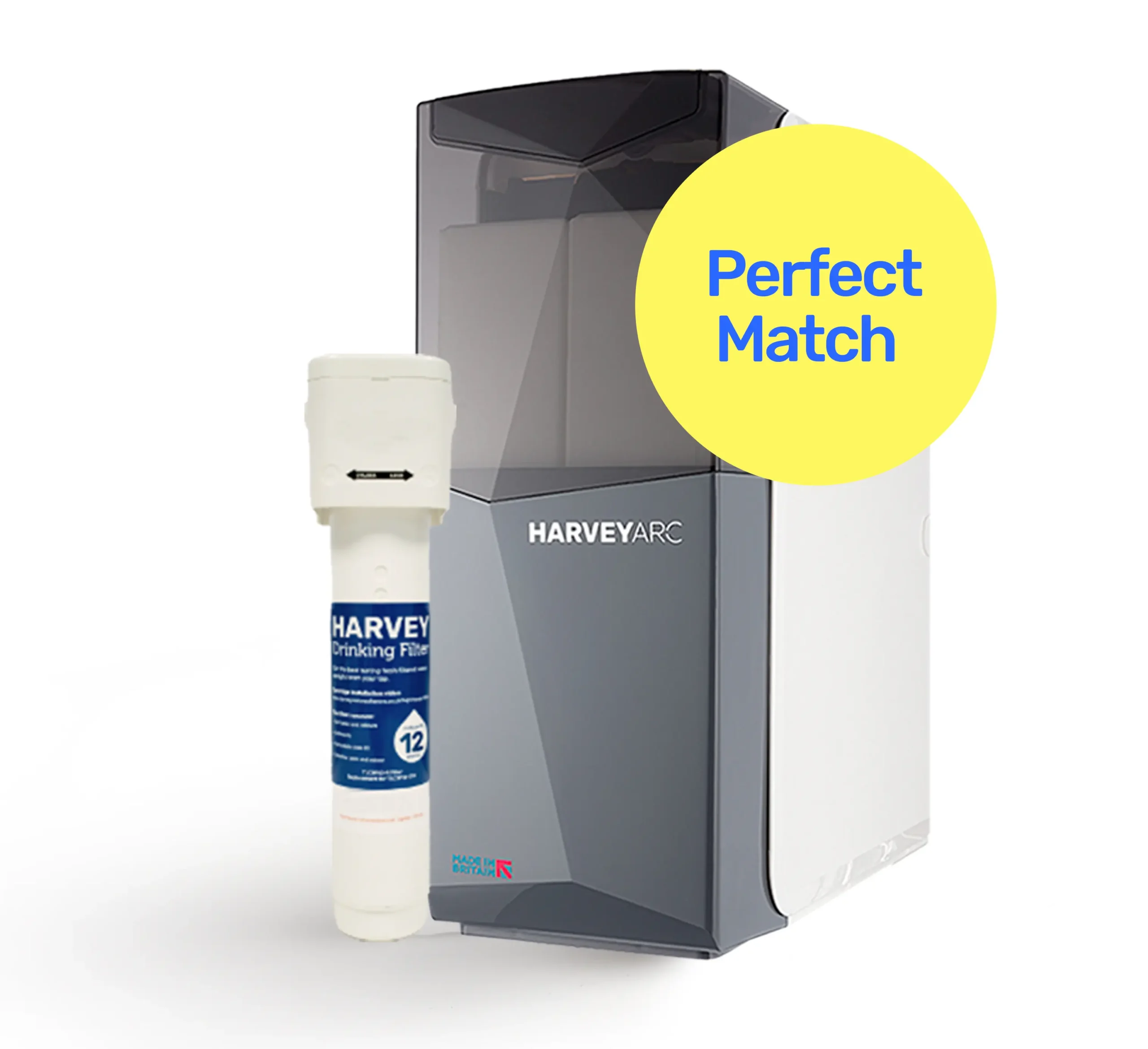 HarveyArc-and-Twistlock-Water-Filter-50-Off-promotion
