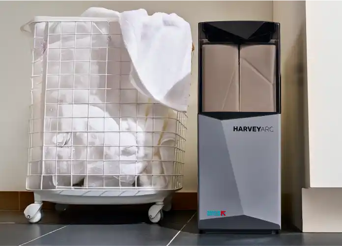 UK’s No.1 water softener.