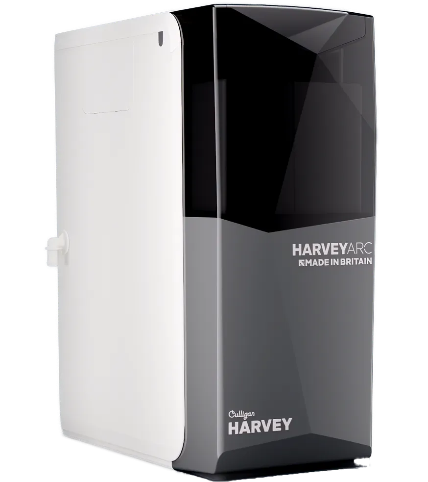 Culligan-harvey-arc