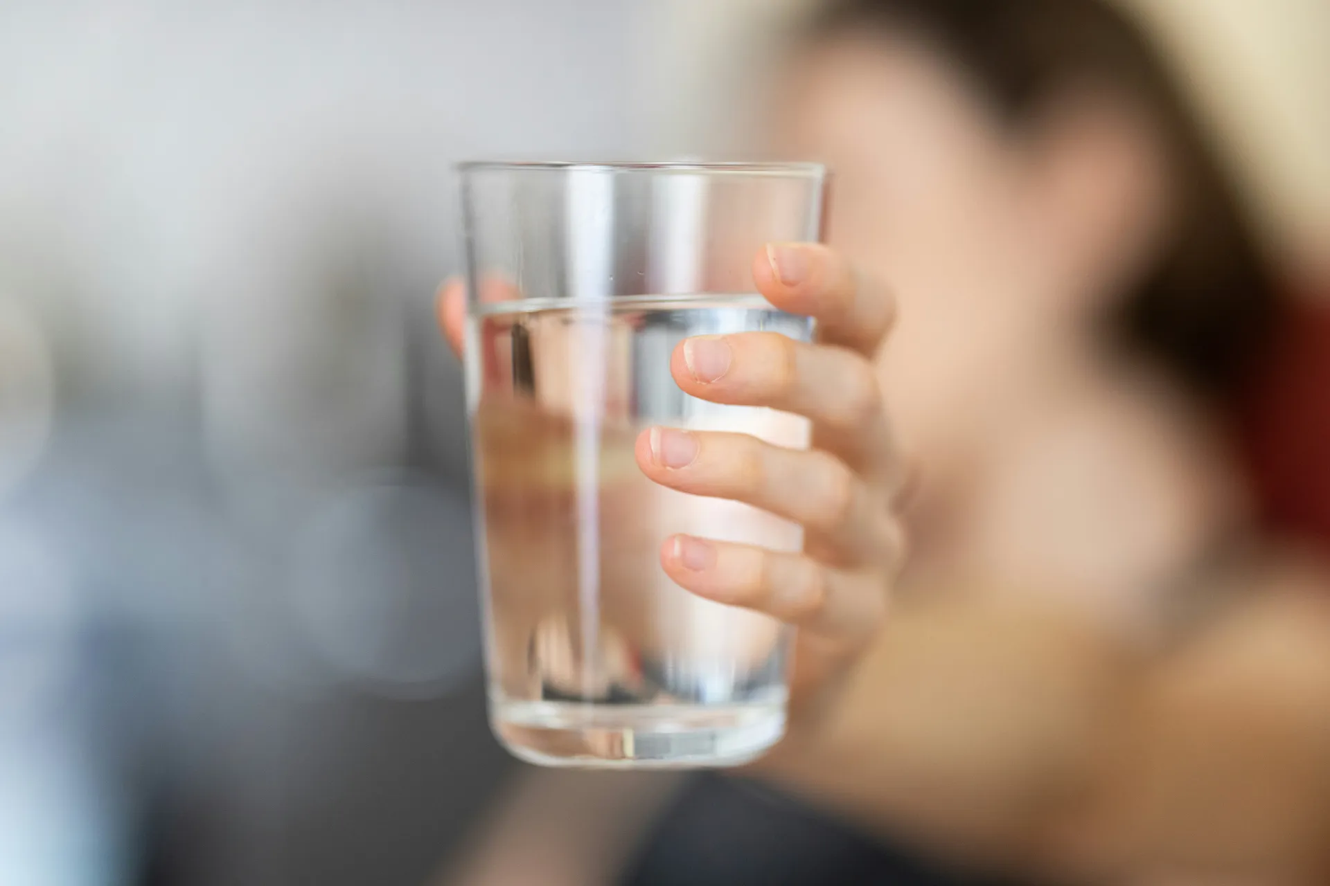 soft water vs hard water