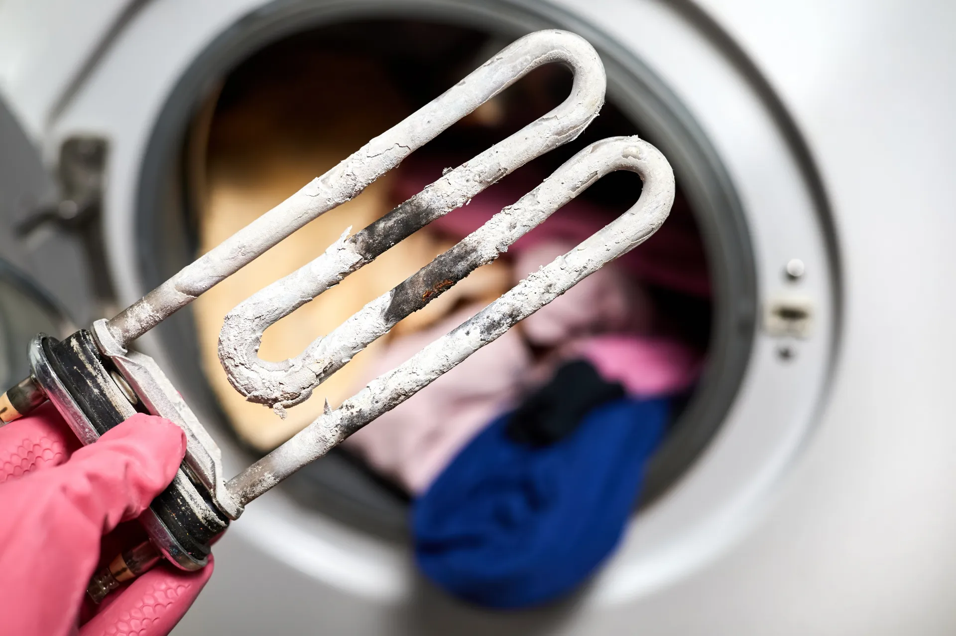 hard water pros and cons