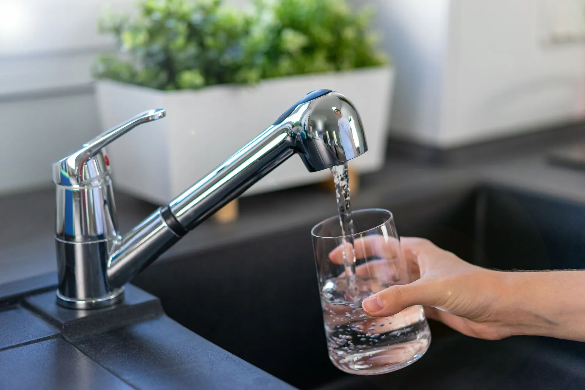 direct vs indirect system of water supply