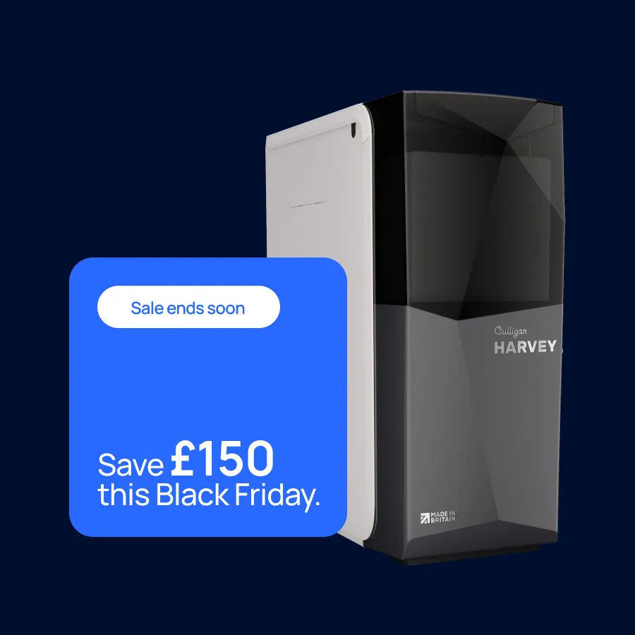 Blue Box - Sale Ends Soon