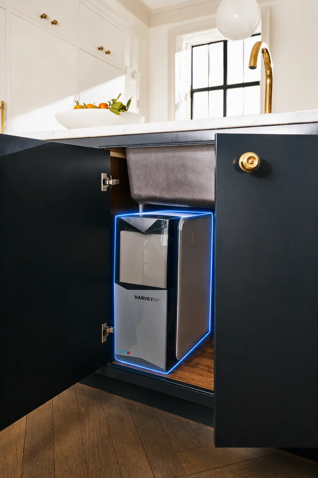 water softener